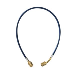 CLRF Series Flexible Vibration Eliminating Hose